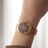 Thumbnail Image 4 of Citizen Eco-Drive L Classic 33mm Women's Watch EM1143-81Z