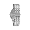 Thumbnail Image 3 of Caravelle by Bulova Dress Classic Men's Watch 43B151