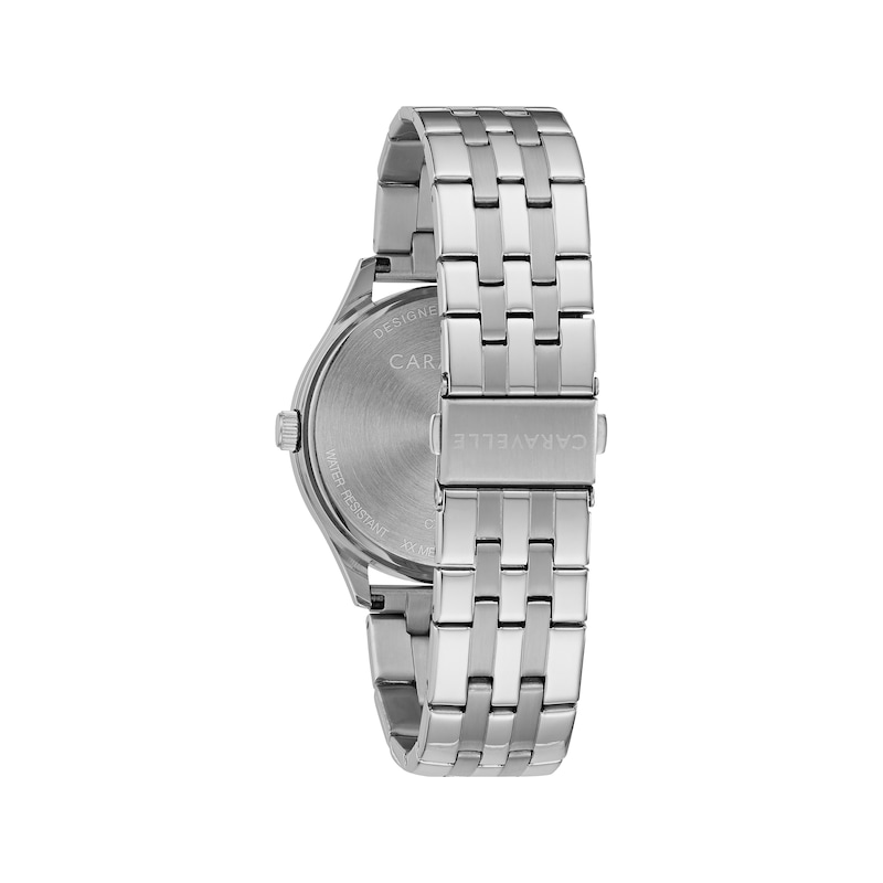 Main Image 3 of Caravelle by Bulova Dress Classic Men's Watch 43B151