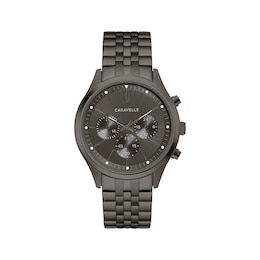 Caravelle by Bulova Dress Classic Men's Watch 45A141