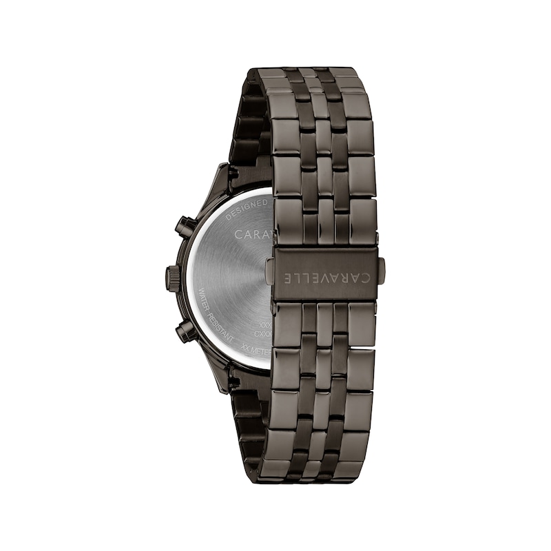 Main Image 3 of Caravelle by Bulova Dress Classic Men's Watch 45A141