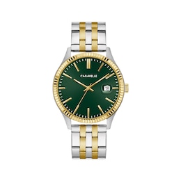 Caravelle by Bulova Classic Men's Watch 45B162