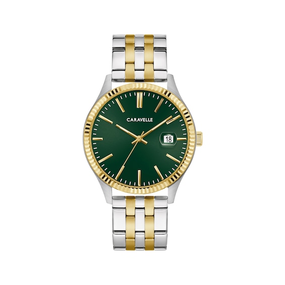 Caravelle by Bulova Classic Men's Watch 45B162