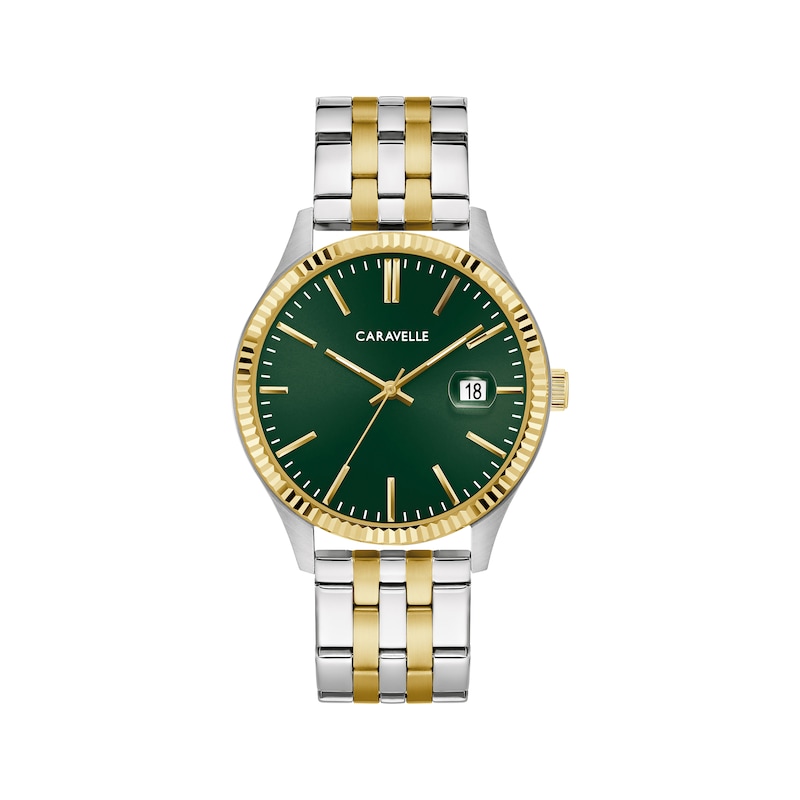 Main Image 1 of Caravelle by Bulova Classic Men's Watch 45B162