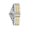 Thumbnail Image 3 of Caravelle by Bulova Classic Men's Watch 45B162