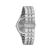 Thumbnail Image 3 of Caravelle by Bulova Men's Stainless Steel Watch 43B158