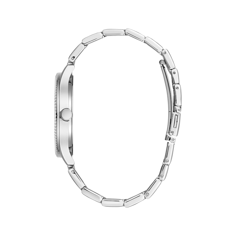 Main Image 2 of Caravelle by Bulova Men's Stainless Steel Watch 43B163