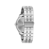 Thumbnail Image 3 of Caravelle by Bulova Men's Stainless Steel Watch 43B163