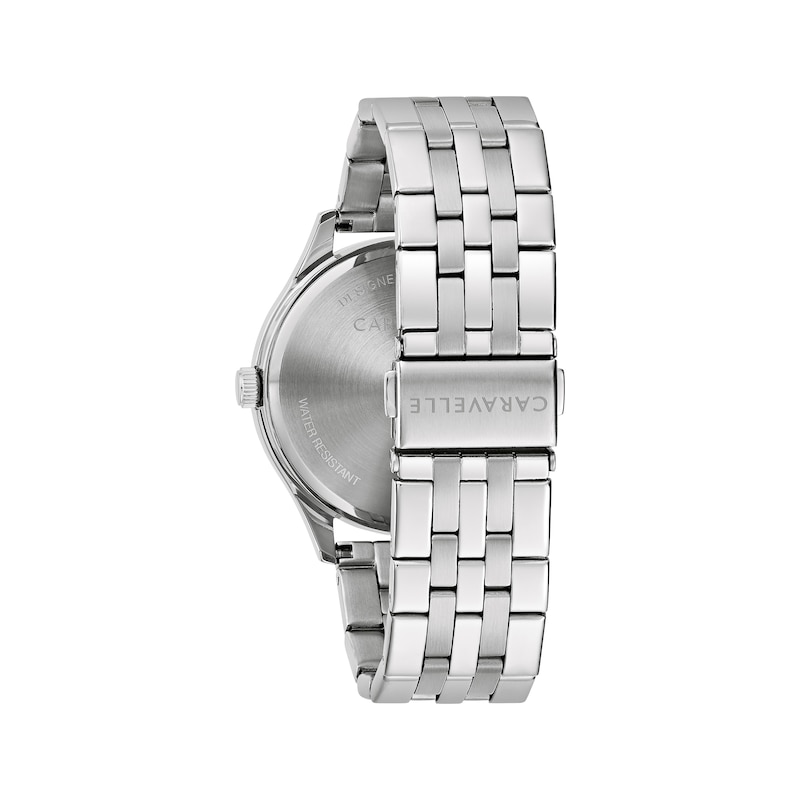 Main Image 3 of Caravelle by Bulova Dress Men's Watch 43B174