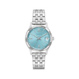 Caravelle by Bulova Dress Women's Watch 43M124