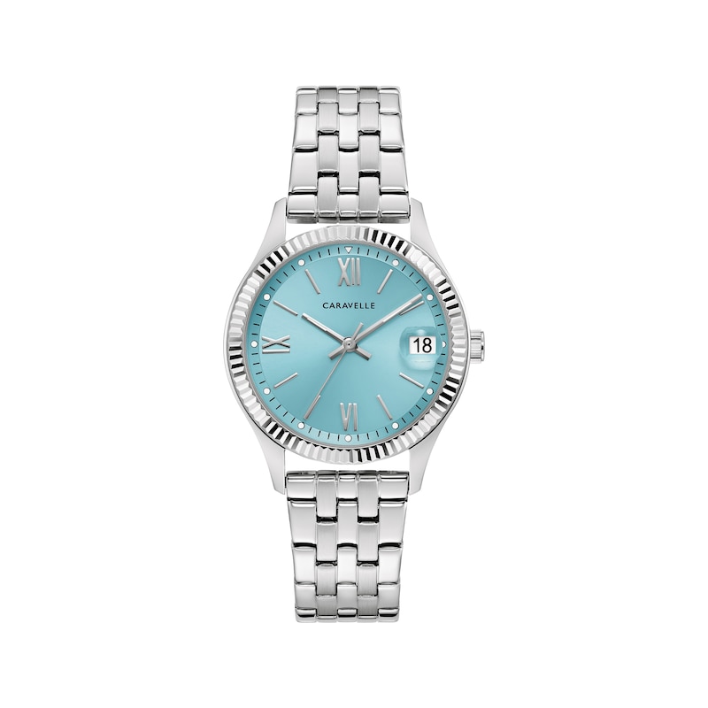 Main Image 1 of Caravelle by Bulova Dress Women's Watch 43M124