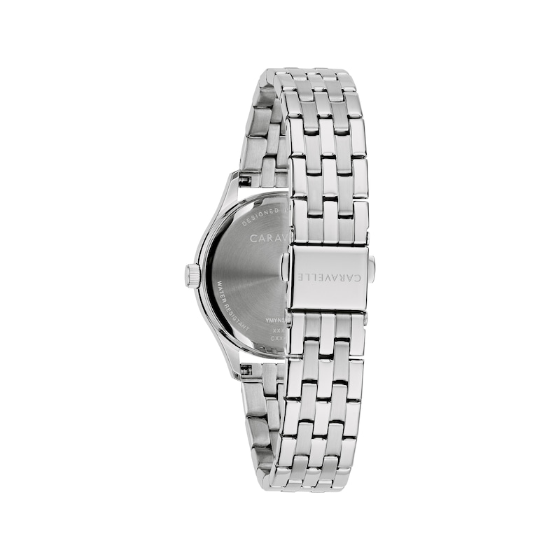 Main Image 3 of Caravelle by Bulova Dress Women's Watch 43M124