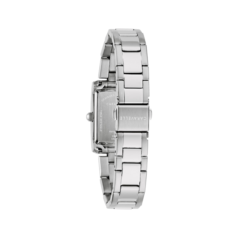Main Image 3 of Caravelle by Bulova Dress Women's Watch 43L224