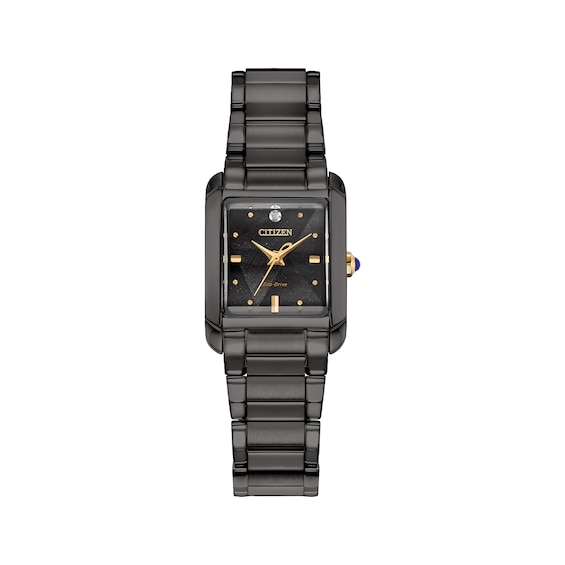 Citizen L Bianca 22mm Women's Watch EW5636-55E