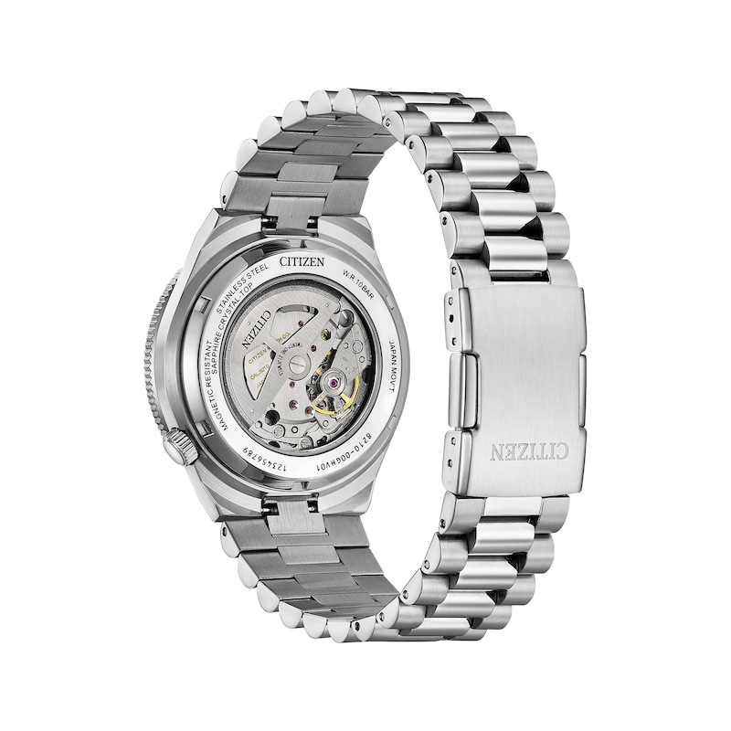 Main Image 3 of Citizen Tsuyosa Shore Automatic 40mm Men's Watch NJ0230-59L