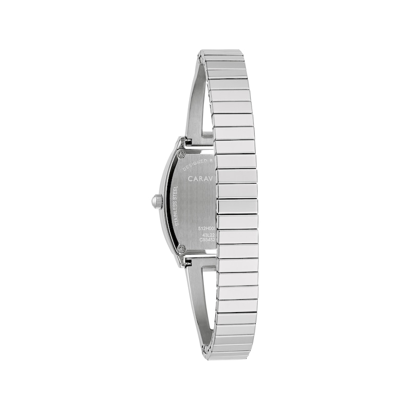 Main Image 3 of Caravelle by Bulova Modern Women's Watch 43L223