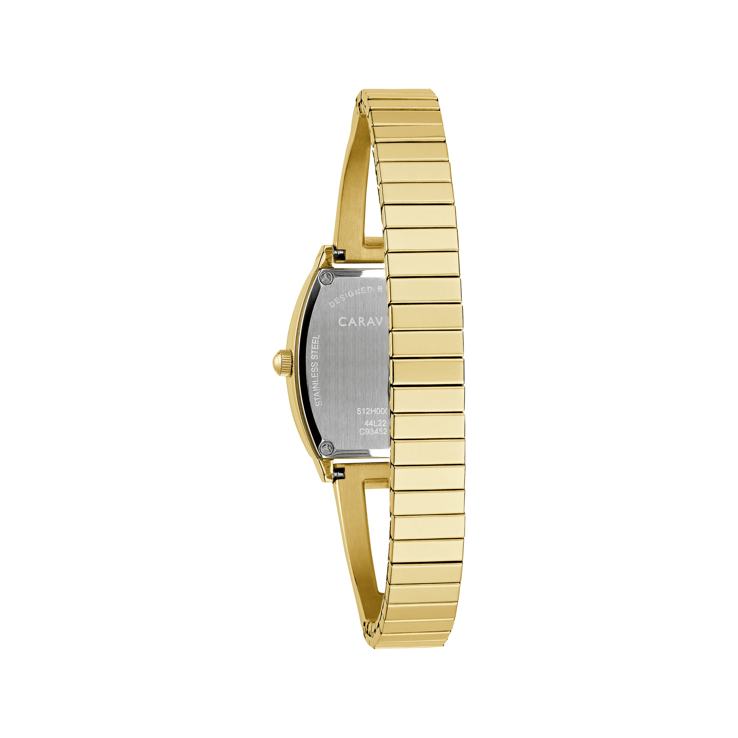 Main Image 3 of Caravelle by Bulova Modern Women's Watch 44L226