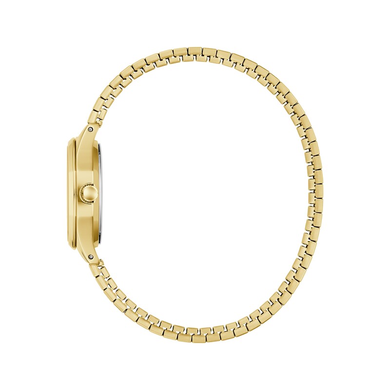 Main Image 2 of Caravelle by Bulova Vintage Dress 24mm Women's Watch 44L268