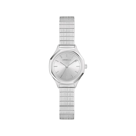 Caravelle by Bulova Vintage Dress 24mm Women's Watch 43L226