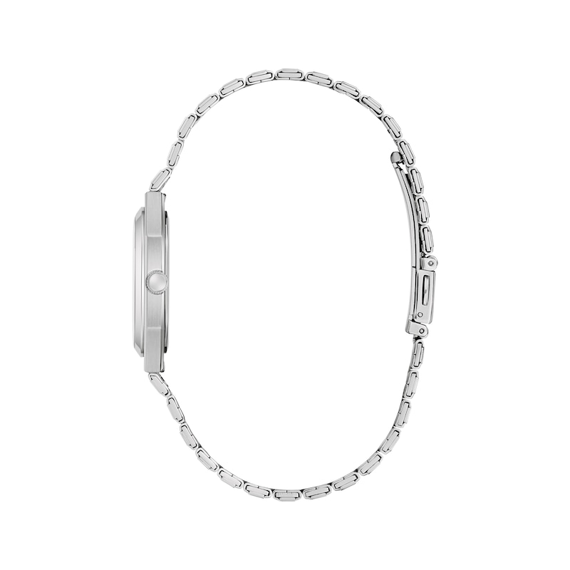 Main Image 2 of Caravelle by Bulova Vintage Dress 32mm Men's Watch 43B176