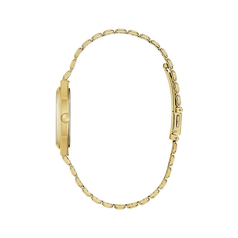 Main Image 2 of Caravelle by Bulova Vintage Dress 32mm Men's Watch 44B131