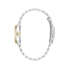 Thumbnail Image 2 of Caravelle by Bulova Classic Two-Tone 28mm Women's Watch 45M121