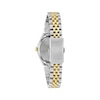 Thumbnail Image 3 of Caravelle by Bulova Classic Two-Tone 28mm Women's Watch 45M121