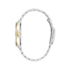 Thumbnail Image 2 of Caravelle by Bulova Classic Two-Tone 39mm Men's Watch 45B163