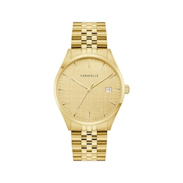 Caravelle by Bulova Classic 39mm Men's Watch 44B132