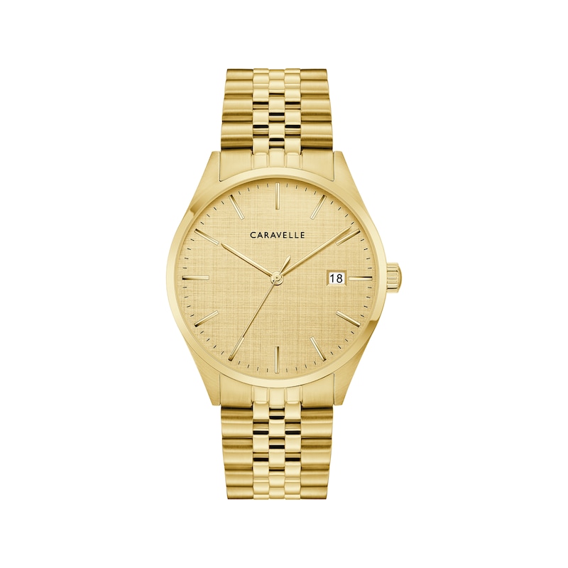 Main Image 1 of Caravelle by Bulova Classic 39mm Men's Watch 44B132