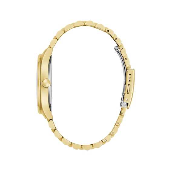 Thumbnail Image 2 of Caravelle by Bulova Classic 39mm Men's Watch 44B132