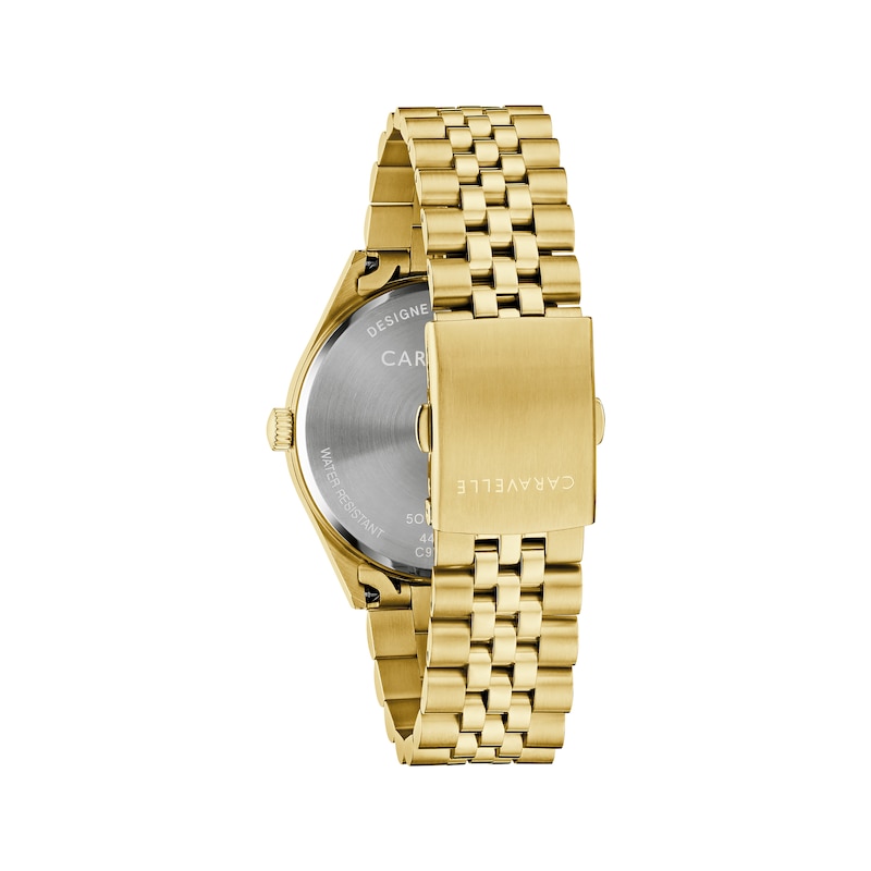 Main Image 3 of Caravelle by Bulova Classic 39mm Men's Watch 44B132
