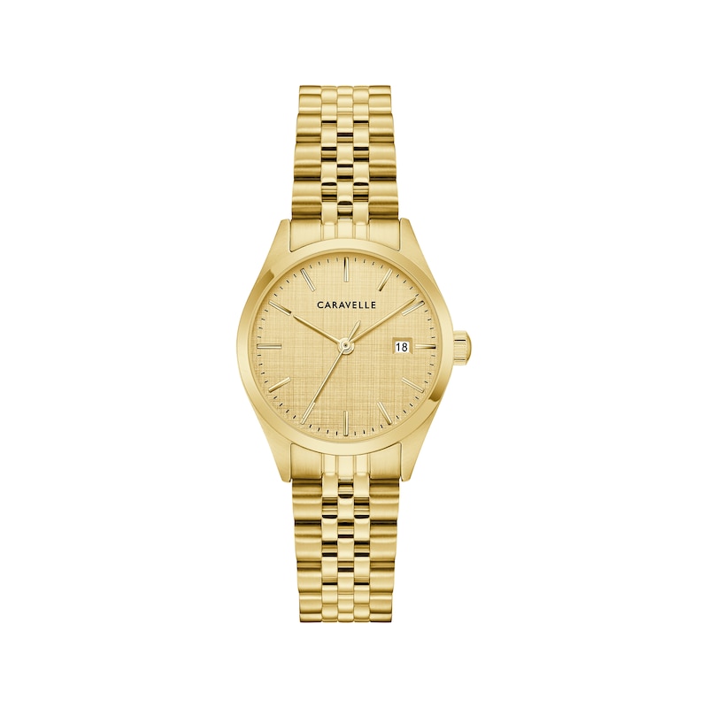 Main Image 1 of Caravelle by Bulova Classic 28mm Women's Watch 44M117