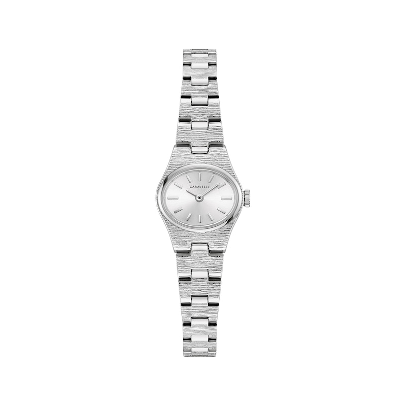 Main Image 1 of Caravelle by Bulova Vintage Dress 20mm Women's Watch 43L228