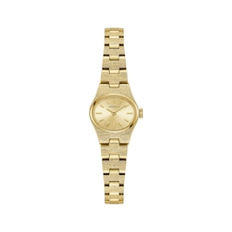 Caravelle by Bulova Vintage Dress 20mm Women's Watch 44L271