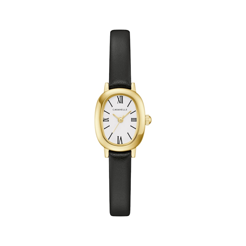 Main Image 1 of Caravelle by Bulova 18.5mm Women's Watch 44L269