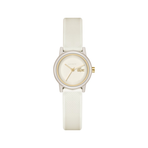 Lacoste.12.12 Mini Swift 23mm Women's Watch 2001509