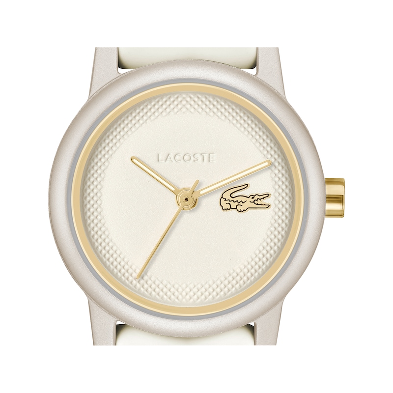 Main Image 4 of Lacoste.12.12 Mini Swift 23mm Women's Watch 2001509