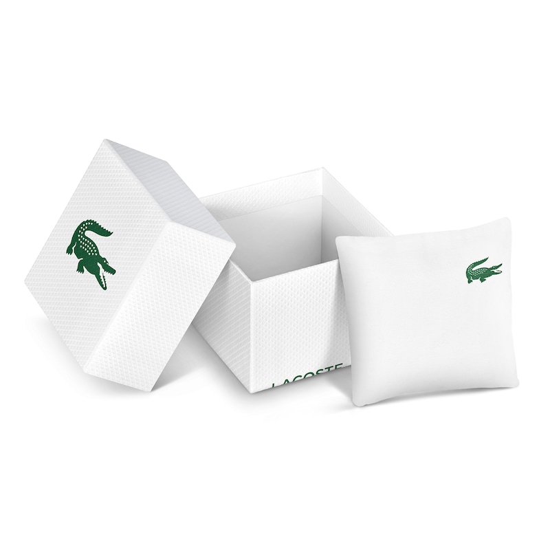 Main Image 6 of Lacoste.12.12 Mini Swift 23mm Women's Watch 2001509