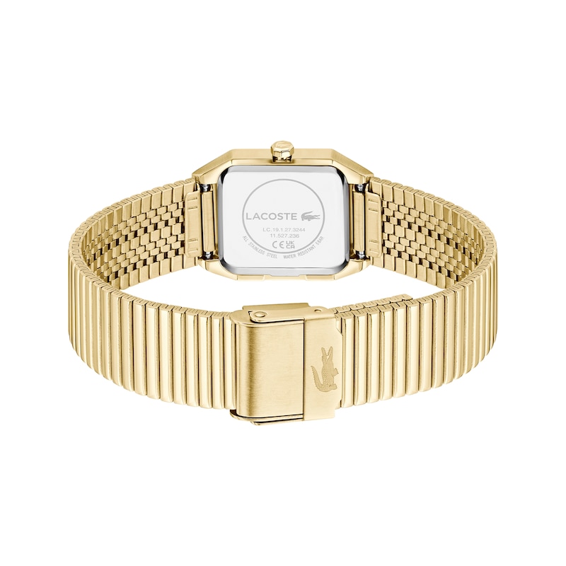 Main Image 3 of Lacoste Rene 23mm Women's Watch 2001507