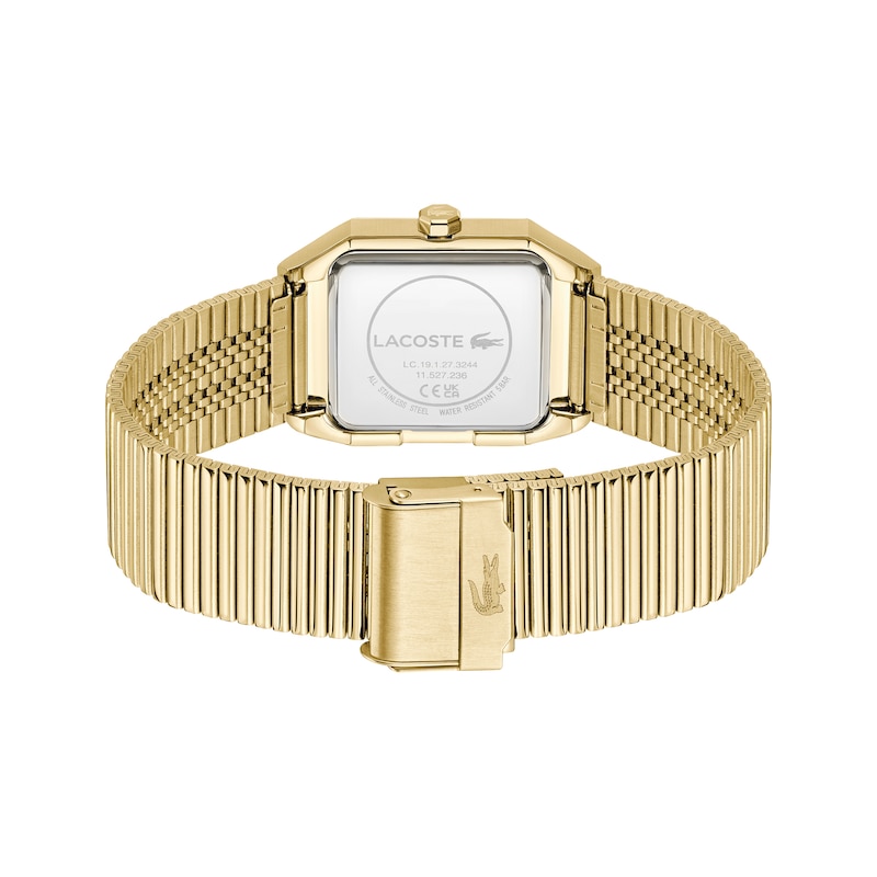 Main Image 3 of Lacoste Rene 31mm Unisex Watch 2011502