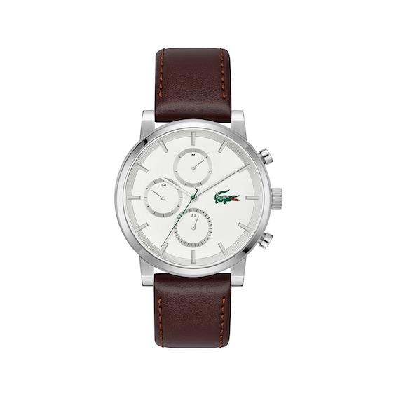 Lacoste Replay 43mm Men's Watch 2011486