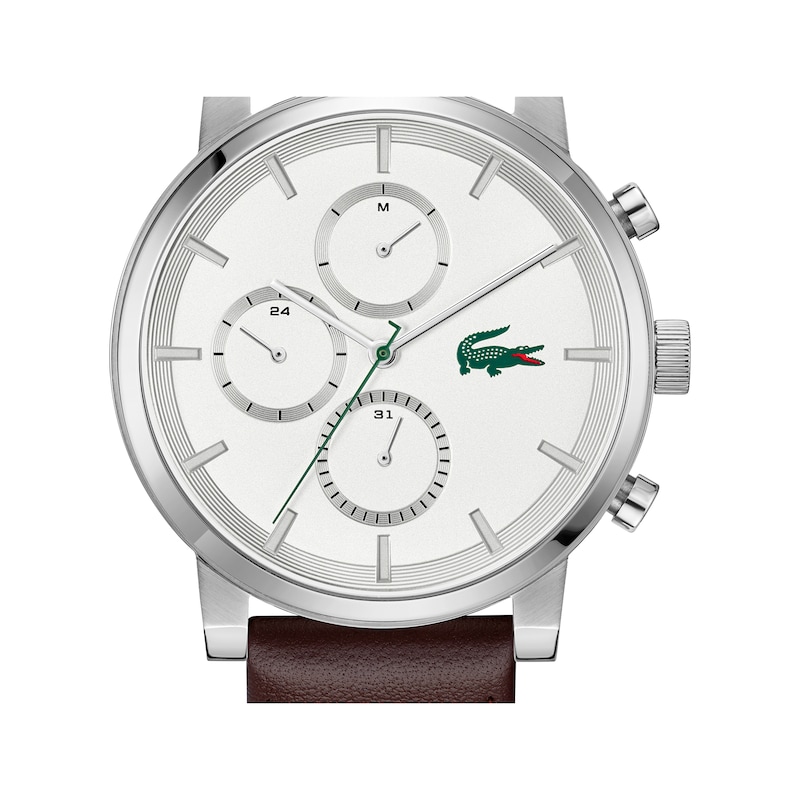 Main Image 4 of Lacoste Replay 43mm Men's Watch 2011486
