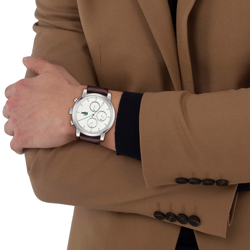 Main Image 5 of Lacoste Replay 43mm Men's Watch 2011486