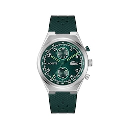 Lacoste Line Racer 42mm Men's Watch 2011497