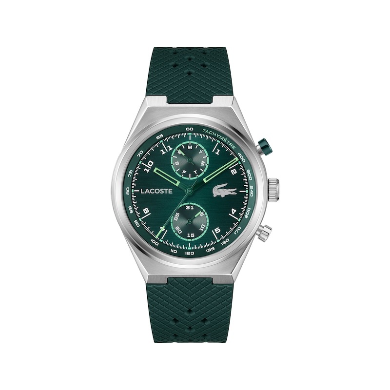 Main Image 1 of Lacoste Line Racer 42mm Men's Watch 2011497
