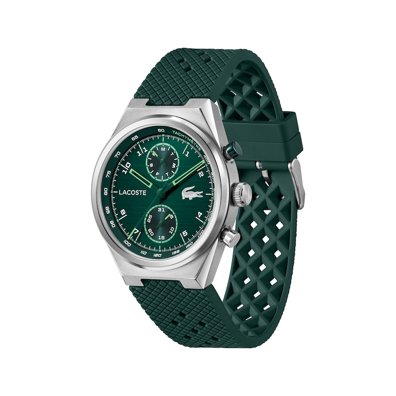 Main Image 2 of Lacoste Line Racer 42mm Men's Watch 2011497