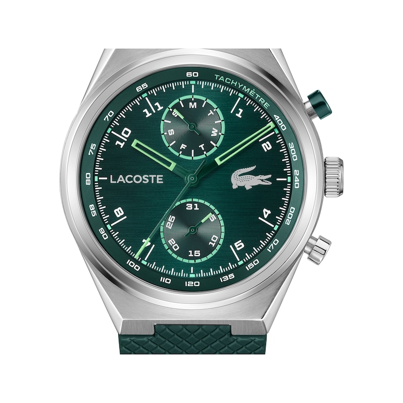 Main Image 4 of Lacoste Line Racer 42mm Men's Watch 2011497