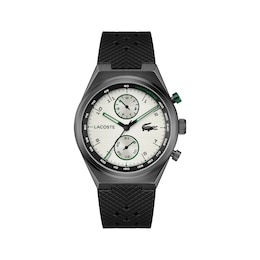 Lacoste Line Racer 42mm Men's Watch 2011498