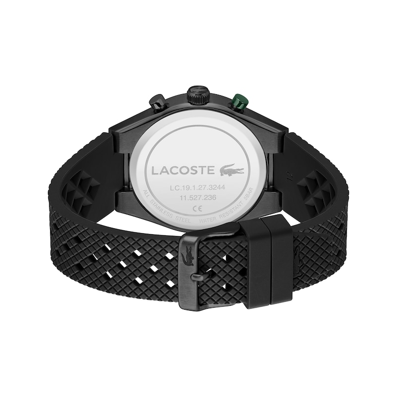 Main Image 3 of Lacoste Line Racer 42mm Men's Watch 2011498